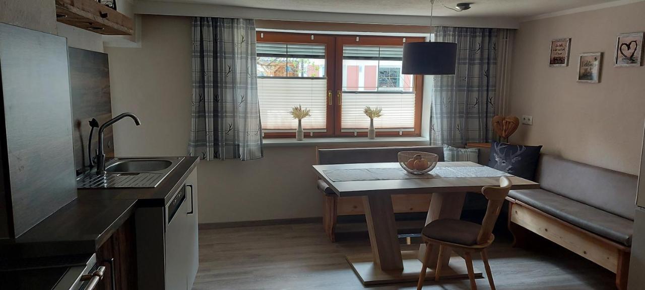 Holiday home Dora's Lechtraum