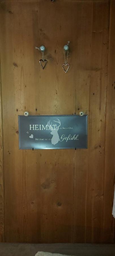 Holiday home Dora's Lechtraum *