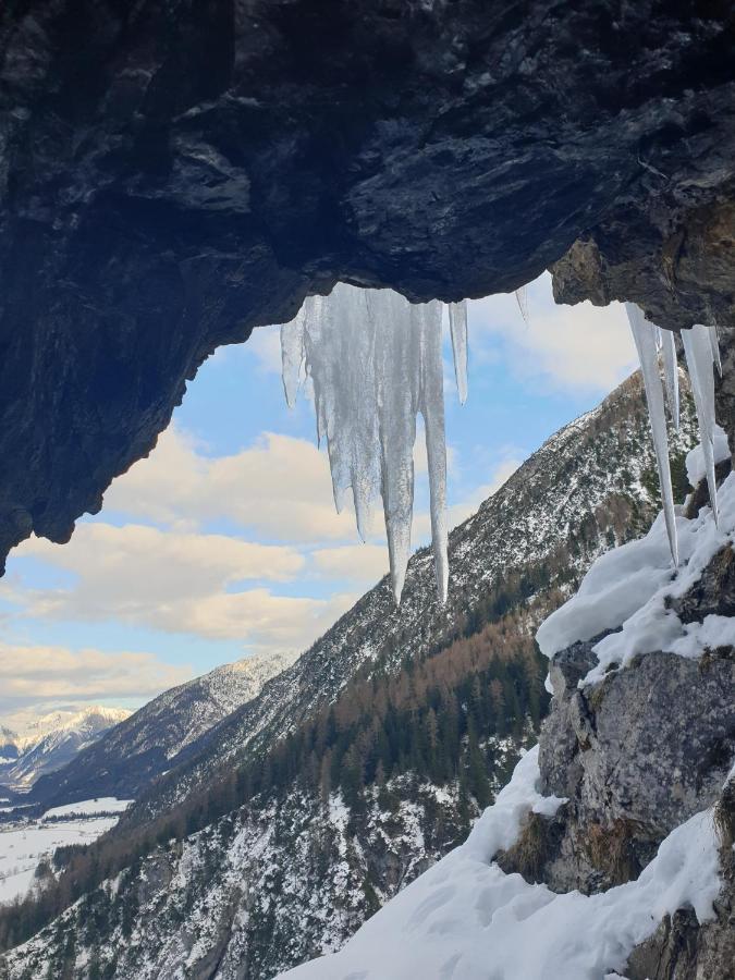 Holiday home Dora's Lechtraum Bach (Tyrol)