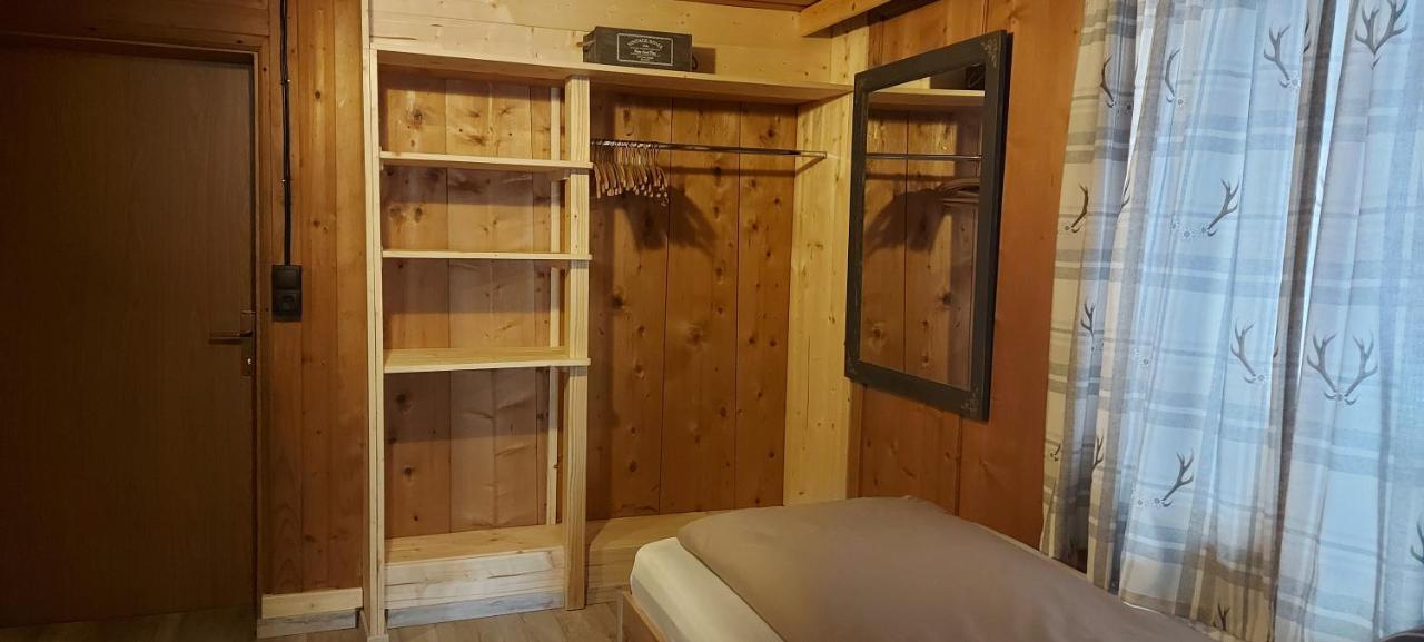 Holiday home Dora's Lechtraum *