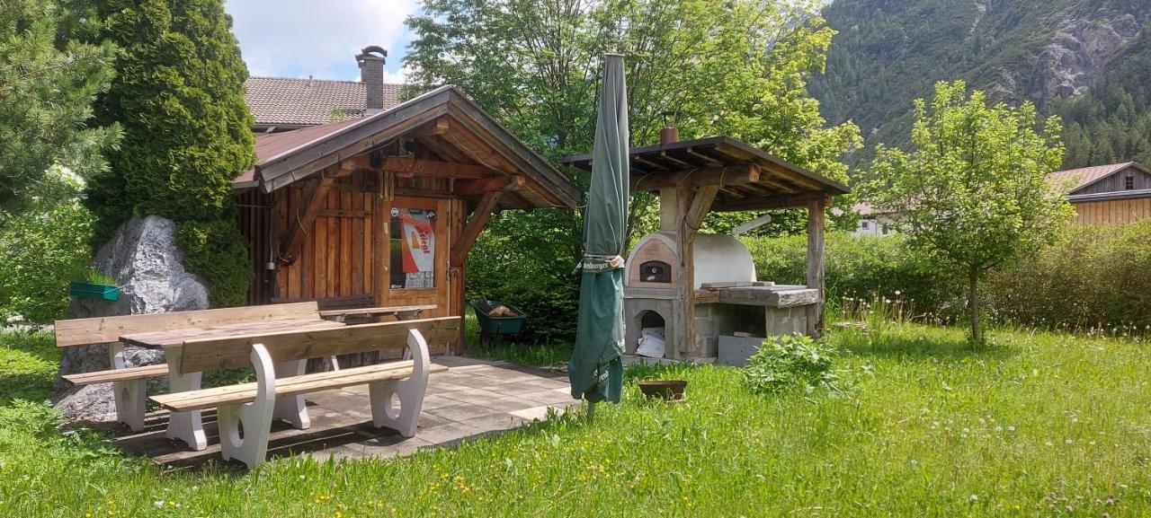 Dora's Lechtraum * Bach (Tyrol)
