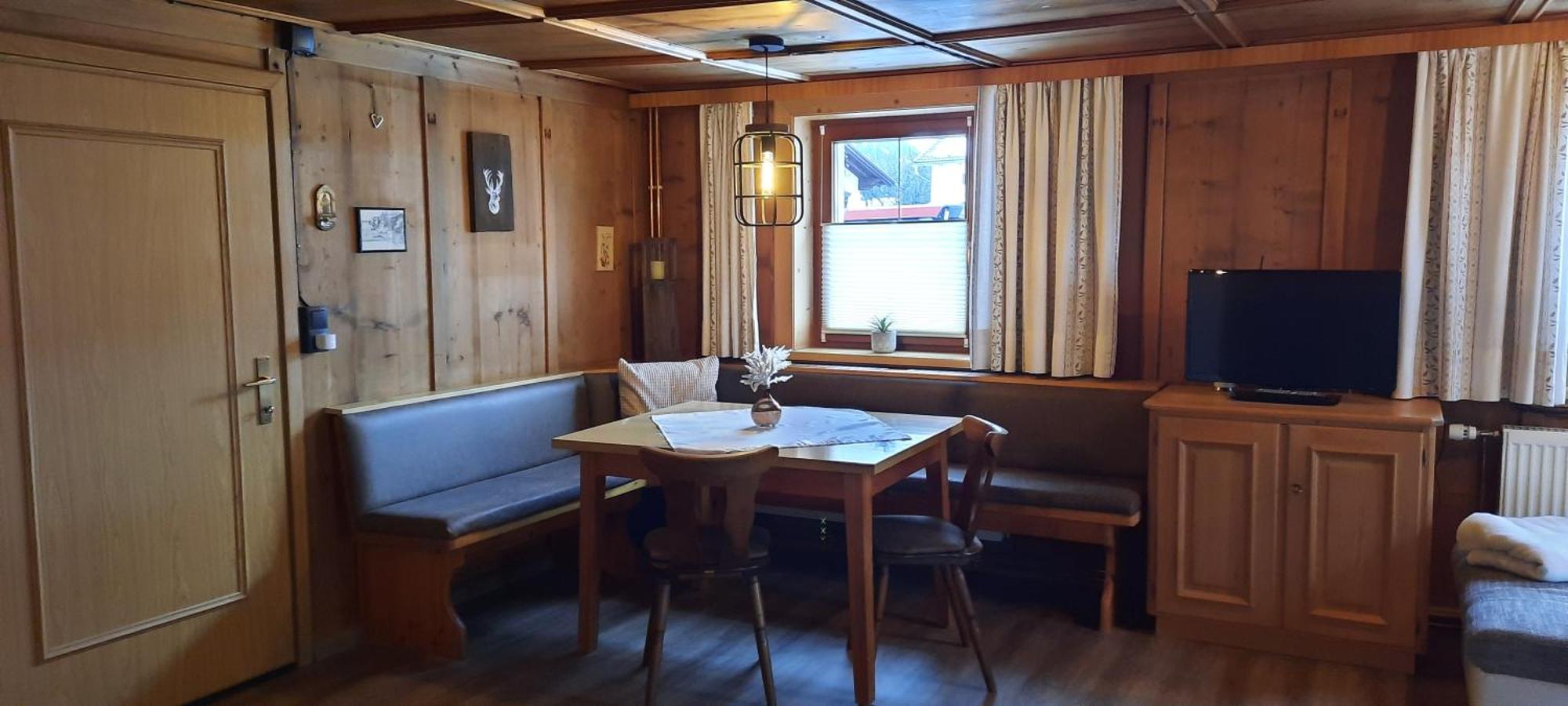 Holiday home Dora's Lechtraum