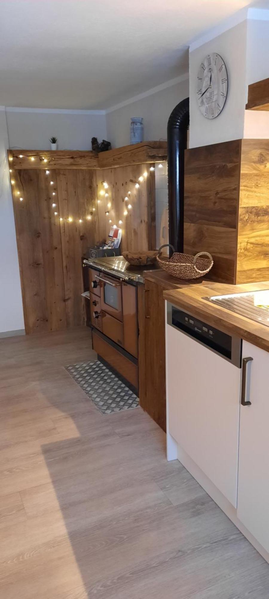 Dora's Lechtraum Holiday home Bach (Tyrol)