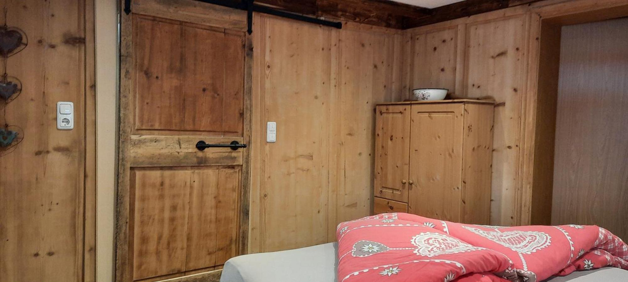 Dora's Lechtraum Holiday home Bach (Tyrol)